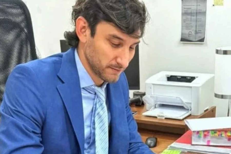 Detienen a un hombre por violar medidas judiciales y amenazar con un arma a su ex pareja en Andalgalá