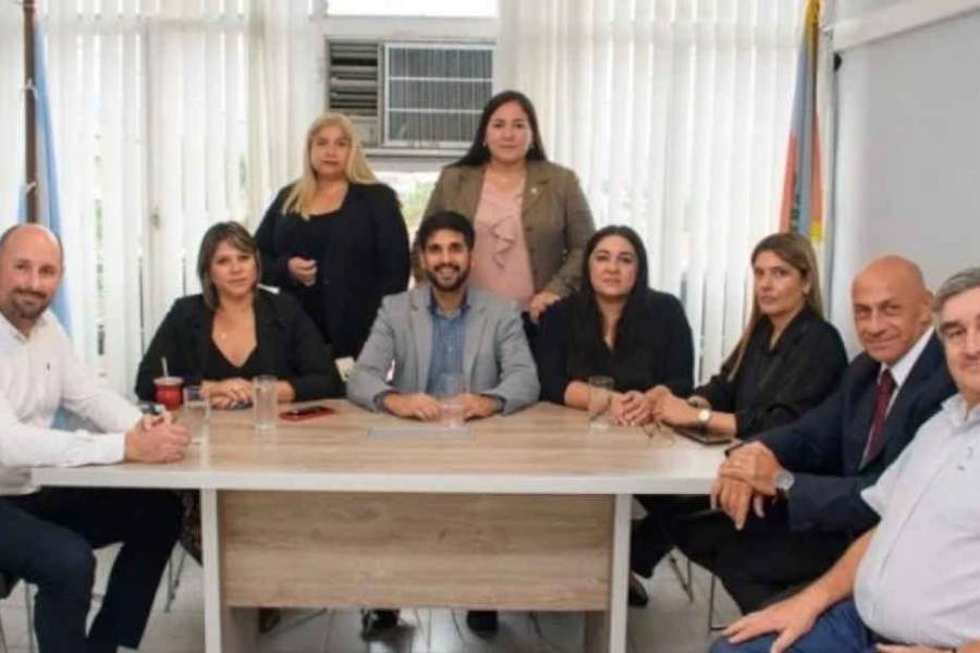 Radicales solicitaron que se declare la Emergencia Alimentaria