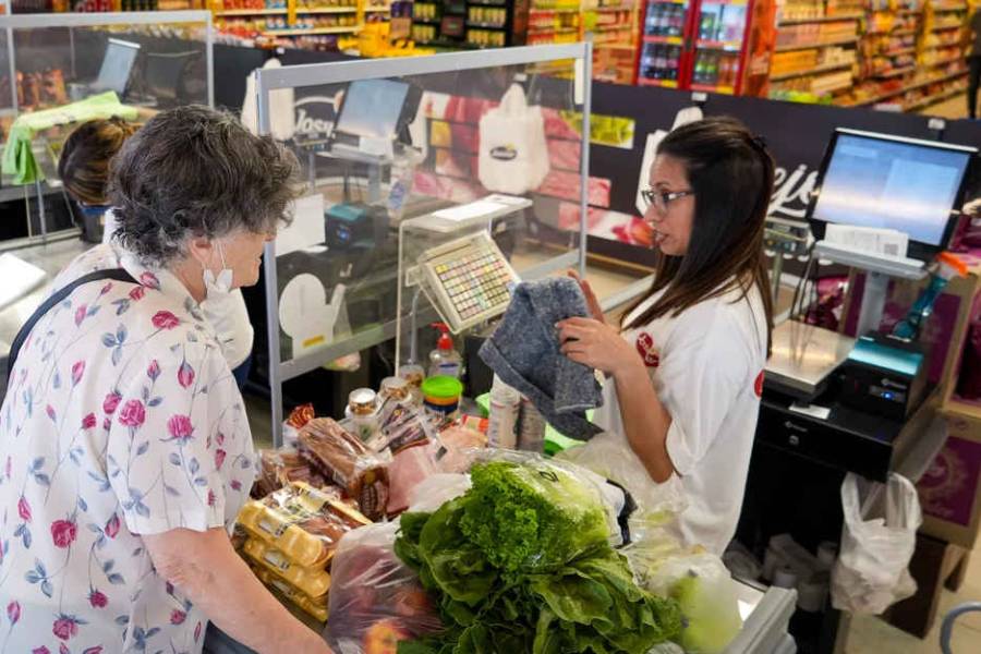 Analistas esperan que se mantenga el proceso de desinflación