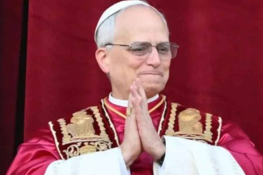 Ilusión en los fieles: el papa León XIV visitará la Argentina