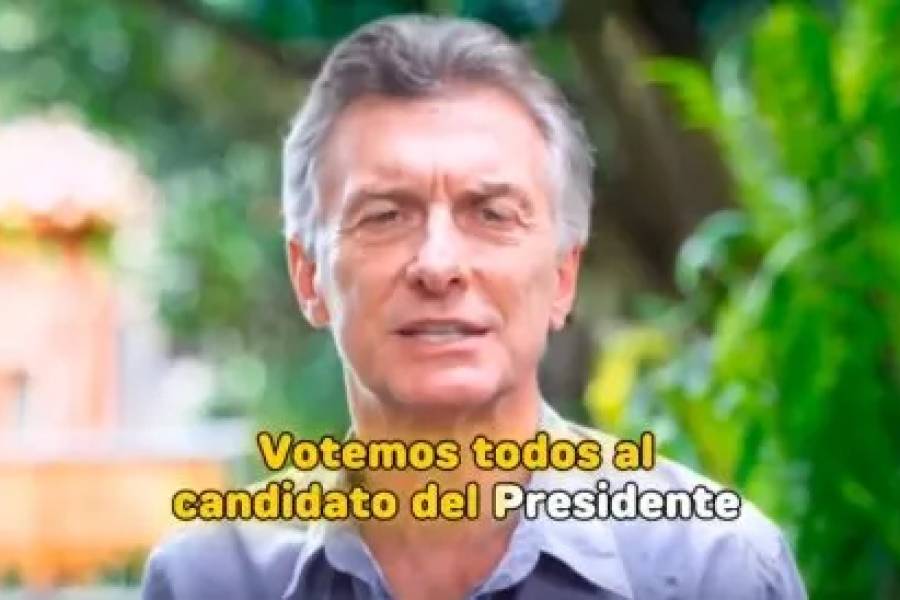 Presentaron la denuncia por la fake news de los libertarios: 