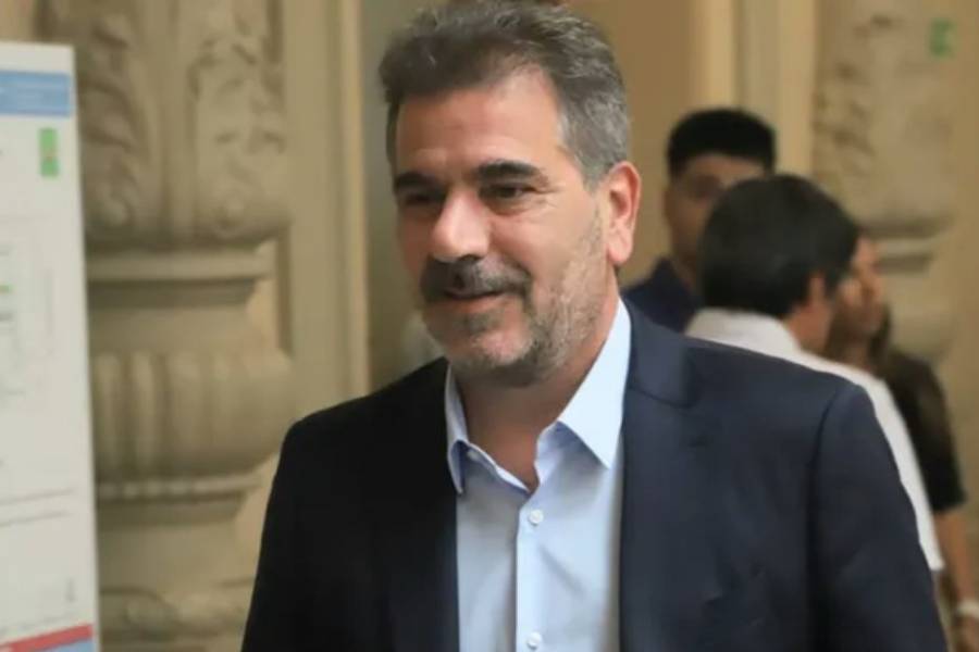 Confirmado: La Libertad Avanza y el PRO irán juntos en las elecciones bonaerenses