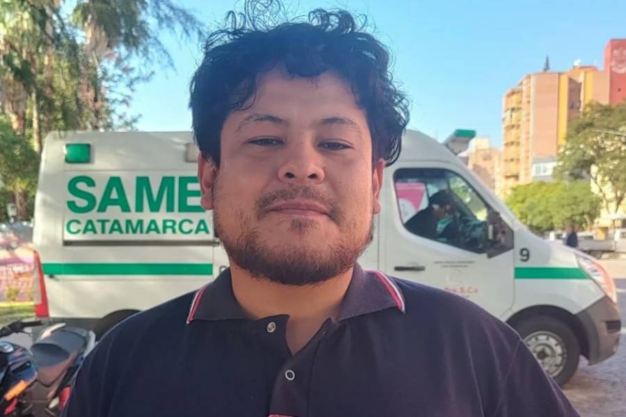 “Estamos esperando que se cumpla con la derogación del decreto 884”