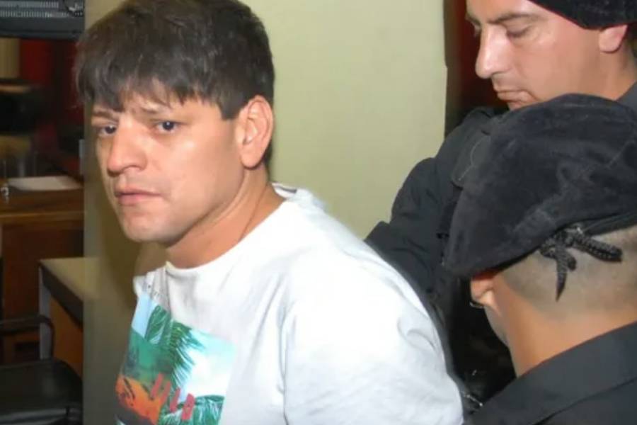 Se entregó el cuarto sospechoso por el femicidio de Celeste Moreno