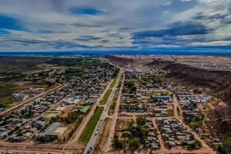 Alerta por nuevo sismo en Vaca Muerta, la principal reserva energética de la Argentina