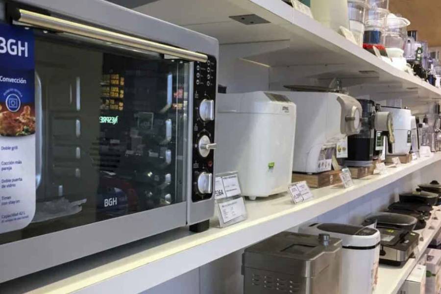 La Argentina está cara: tiene precios más altos que Brasil y Chile en casi todas las comparaciones