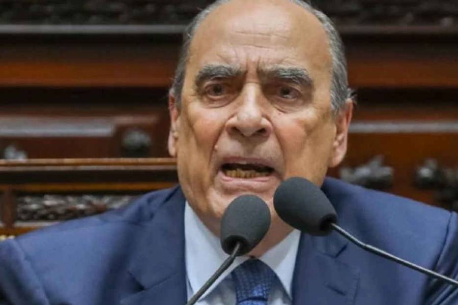 Reforma tributaria: Guillermo Francos reveló un punto clave de la ley para 