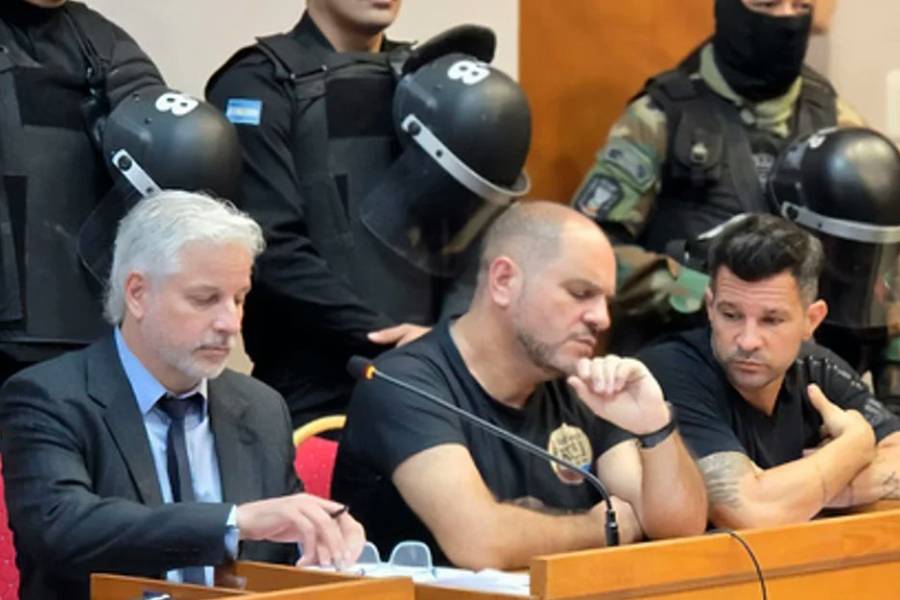 Generación Zoe: comienza el segundo juicio contra Leonardo Cositorto
