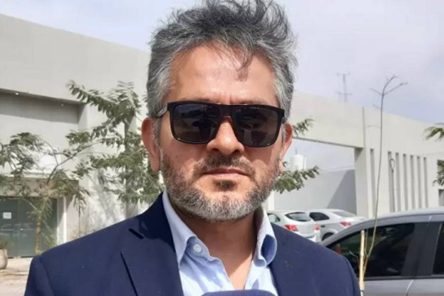 Crimen de Juan Carlos Rojas: Amplían denuncia contra ex jefe de la División Homicidios