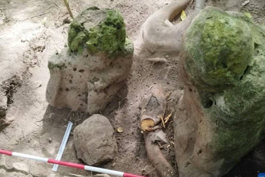Guatemala: descubren 