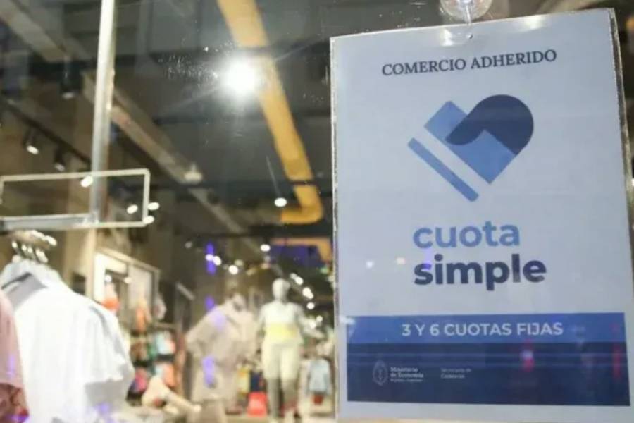 El Gobierno le pone fin al plan Cuota Simple: los motivos