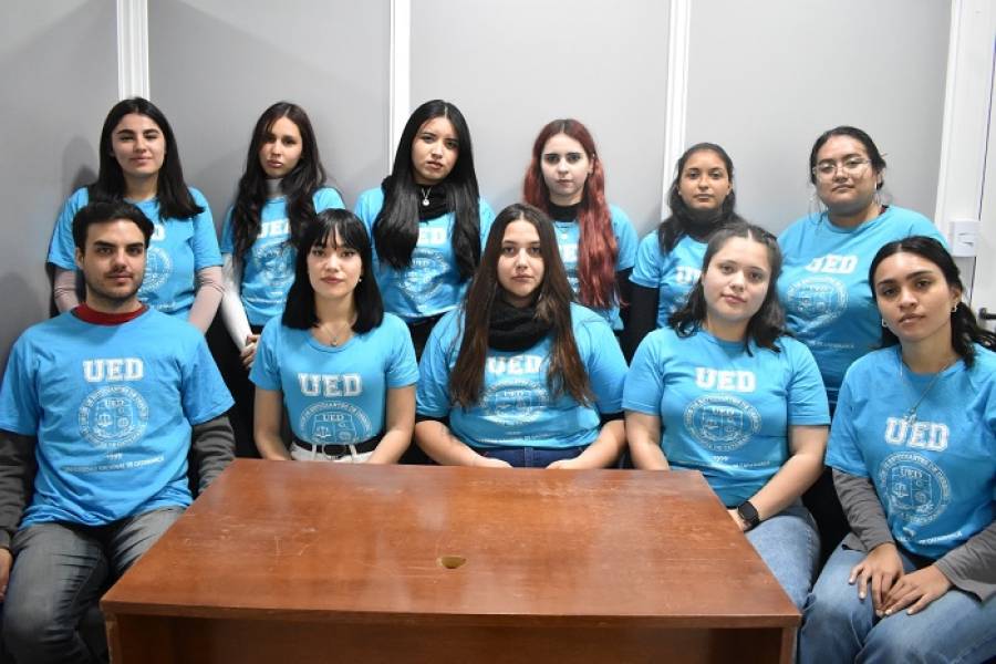 Elecciones en Facultad de Derecho: Denuncian irregularidades en lista de Franja Morada