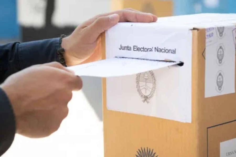 La suspensión de las PASO implicará un ahorro de 11 millones de dólares