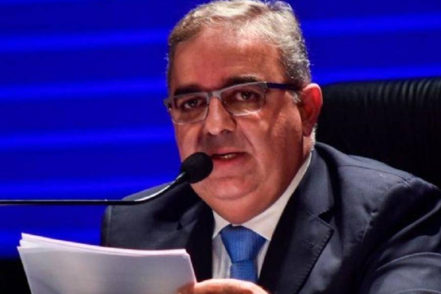 Jalil habló del futuro del PJ nacional y mostró su apoyo parcial al Gobierno Nacional