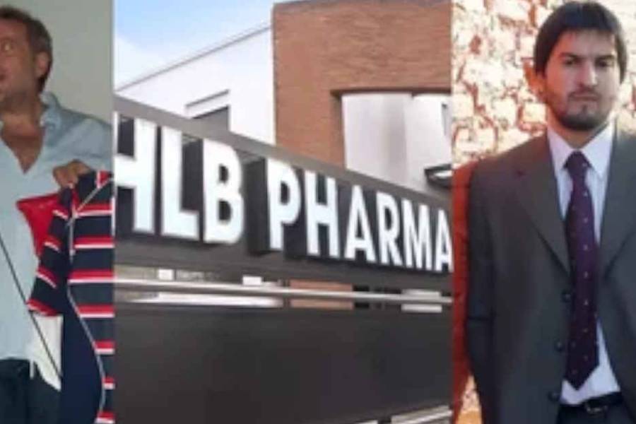 Escándalo HLB Pharma: fallas en trazabilidad, fentanilo sin inspección, software sin uso y vínculos políticos