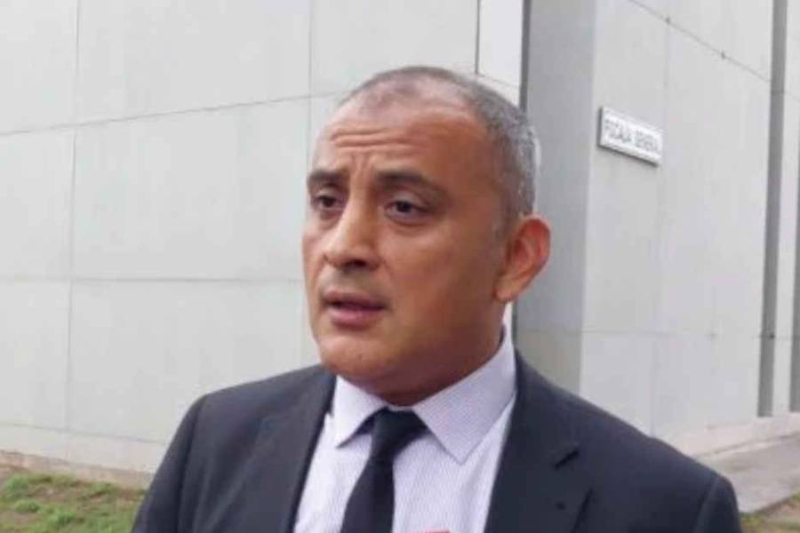 Denuncias por irregularidades que empantanan la investigación del fiscal Costilla en la causa “Asociación Ilícita”