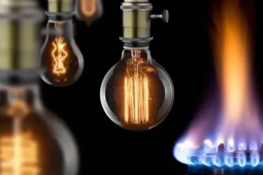 A días del inicio del invierno, el Gobierno oficializó nuevas subas en las tarifas del gas y energía