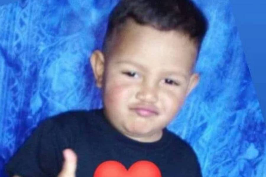 Buscan a un niño de cinco años que estaba al cuidado de la Secretaría Nacional de la Niñez en Córdoba