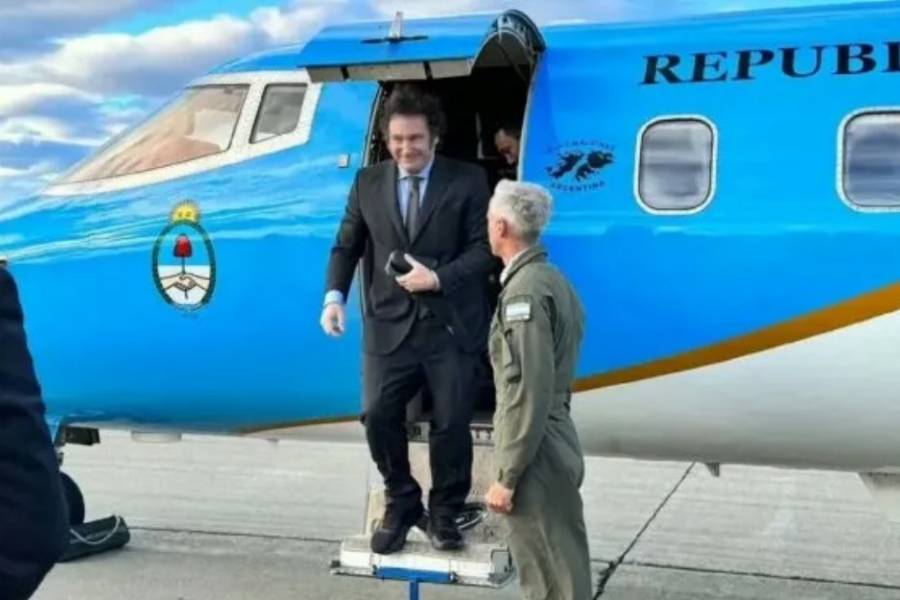 Javier Milei, en alerta: desde España pidieron su detención por la estafa de $LIBRA ni bien llegue a Madrid