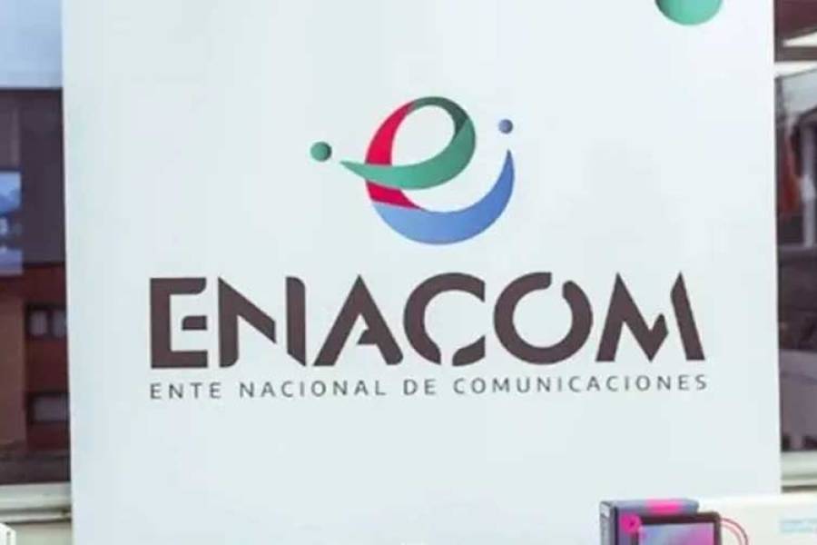 Intervinieron el Enacom para desregular el mercado de las telecomunicaciones