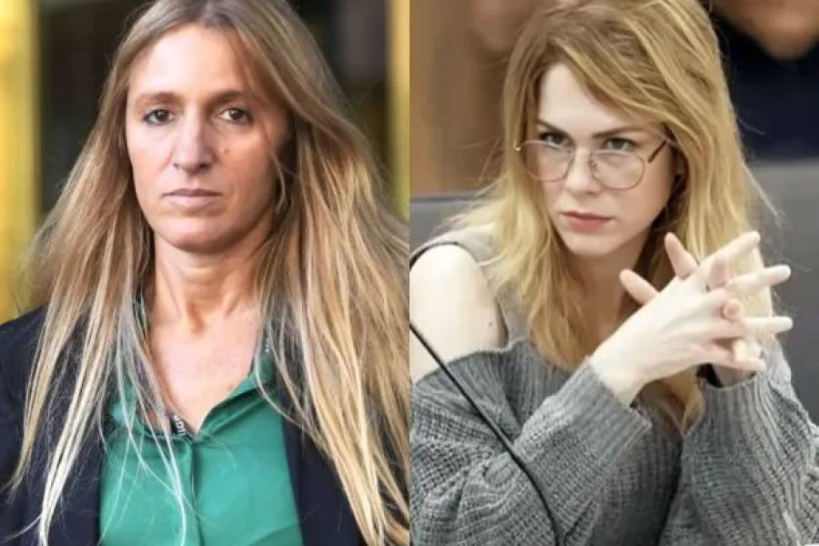 Florencia Carignano cortó en seco a Lilia Lemoine en Diputados: 