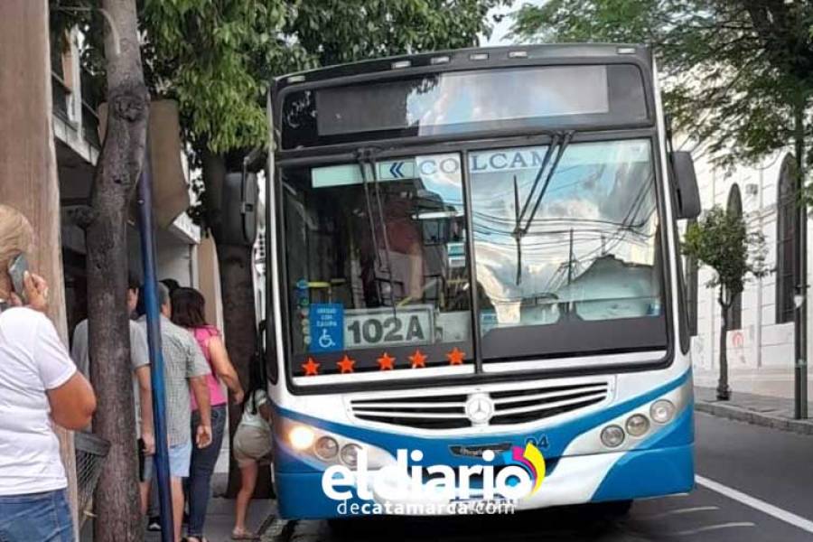 Transporte habilita un novedoso sistema de reclamos sobre la calidad del servicio