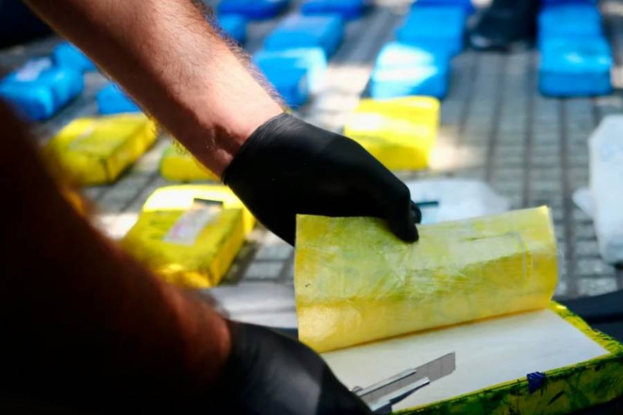 Advierten que en el país ya se instalaron dos carteles narcos mexicanos y terroristas iraníes