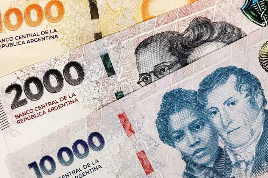 Por acumulación de feriados, se viene una semana en la que los bancos solo atenderán tres días