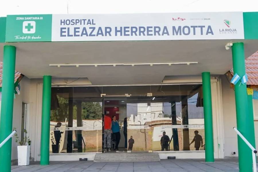 Estaba internado en un hospital de La Rioja y le inyectaron penicilina: era alérgico y murió