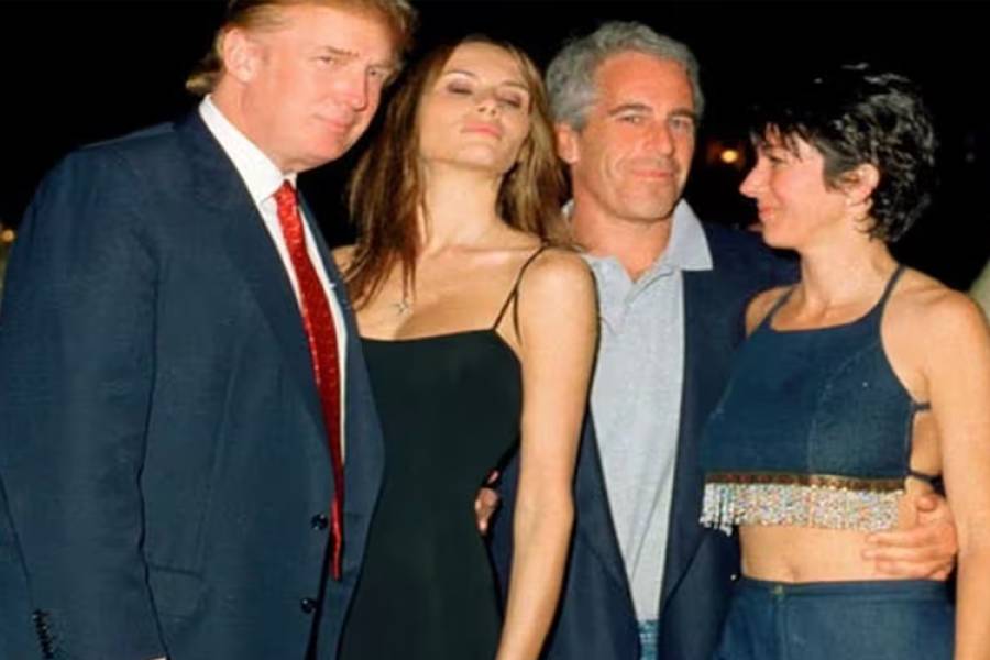 Qué son las “listas de Epstein”: el caso de tráfico sexual y pedofilia por el que Musk acusó a Donald Trump