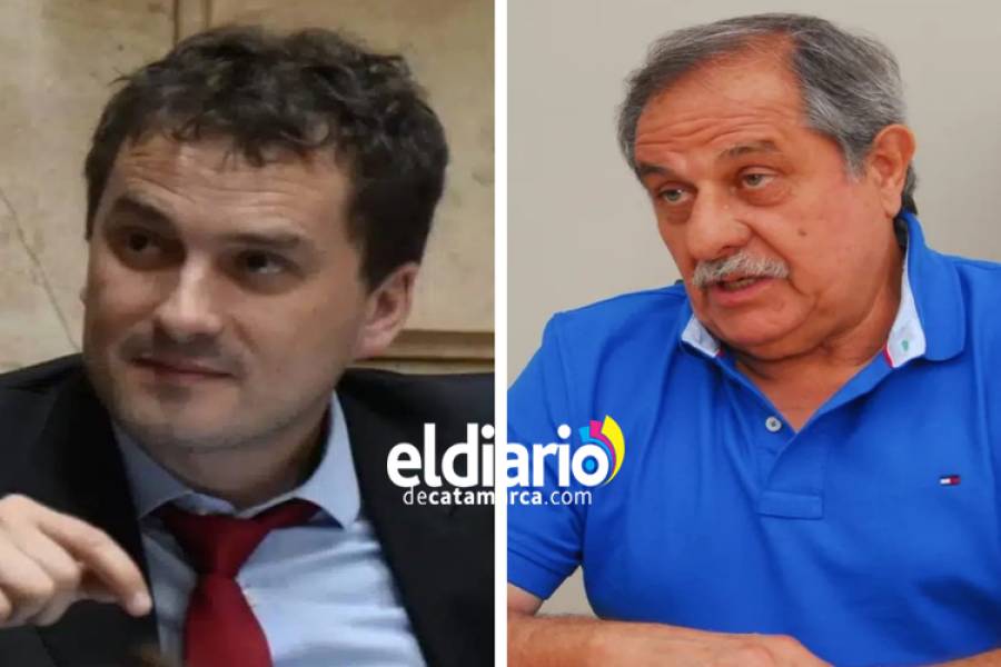 “Si el diputado dice que no debe haber abortos en la Maternidad, está pidiendo que se infrinja la ley”