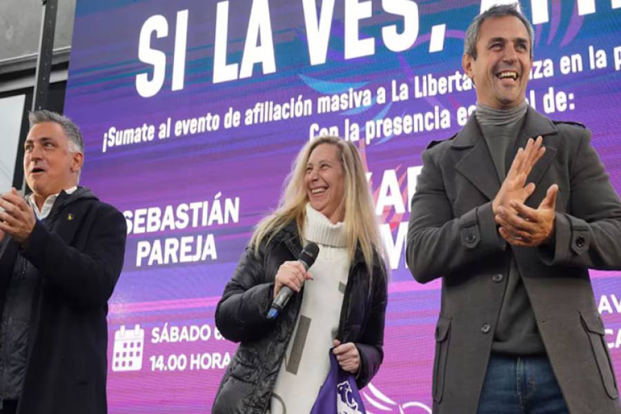 La estrategia que analiza LLA para las elecciones en caso de que Cristina Kirchner pueda ser candidata