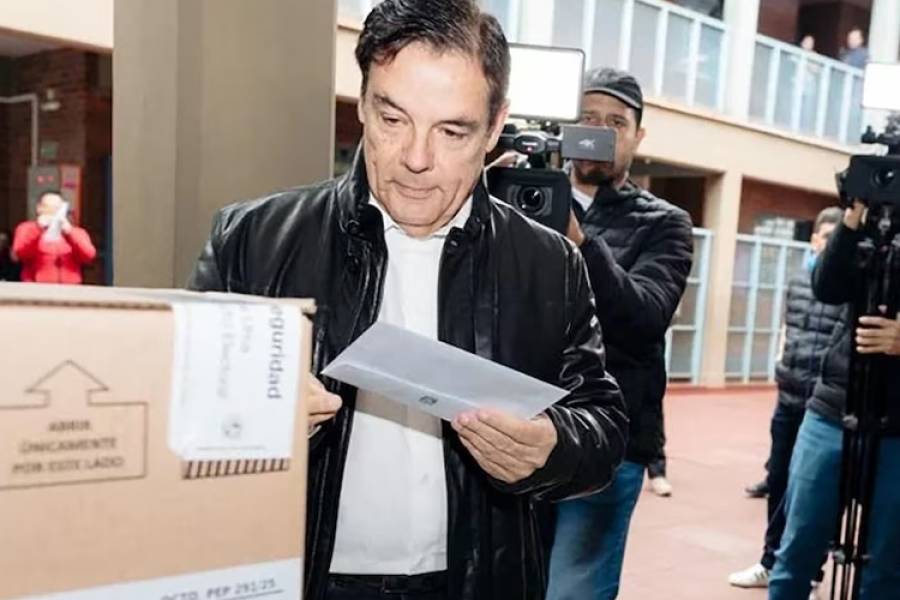 Ganadores, perdedores y sorpresas de las elecciones en Misiones que deja señales para el escenario nacional