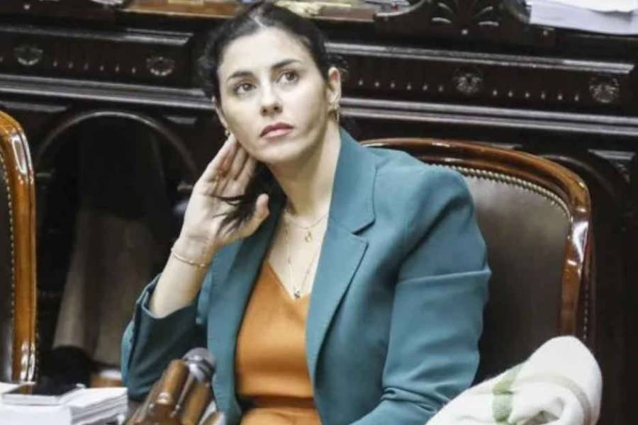 Quién es el padre de la hija de Marcela Pagano: su revelación tras el cruce con Lilia Lemoine