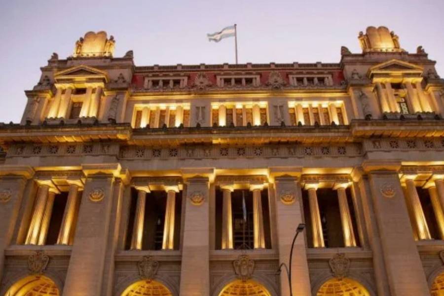 El presidente de la Corte Suprema convocó a los jueces a las 16hs para decidir sobre la causa Vialidad