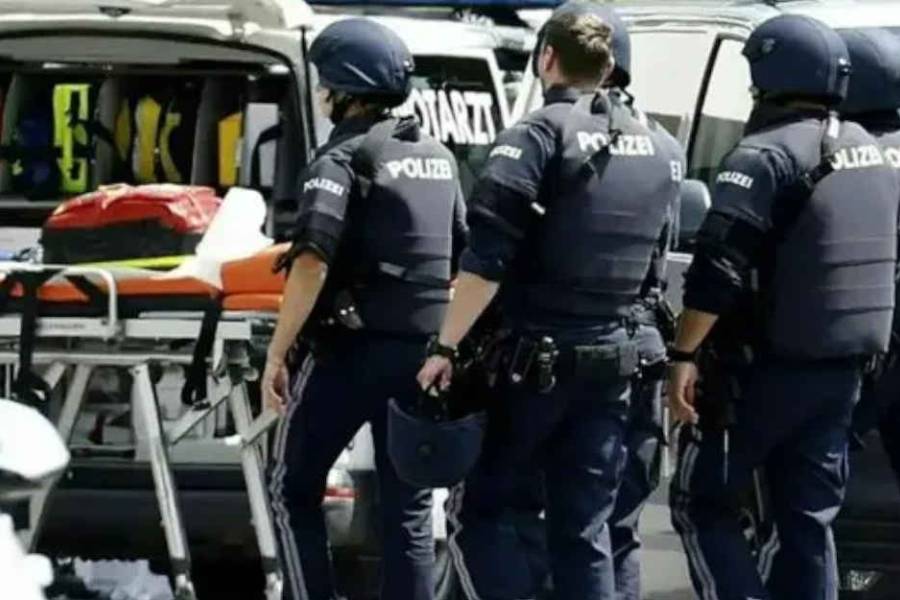 Austria: tiroteo en una escuela deja al menos 10 muertos