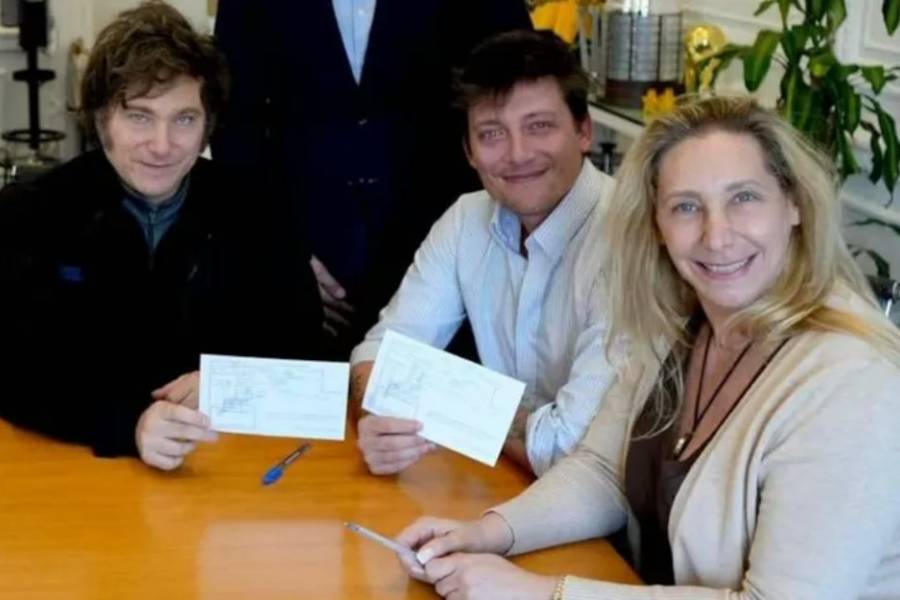 El Gobierno lamentó la condena a Cristina Fernández de Kirchner y teme por el desborde social