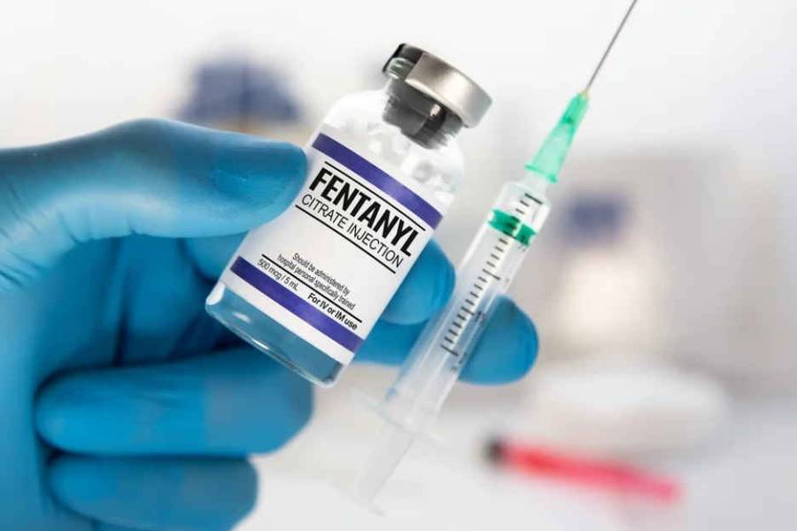 Fentanilo contaminado: ya son 38 los fallecidos