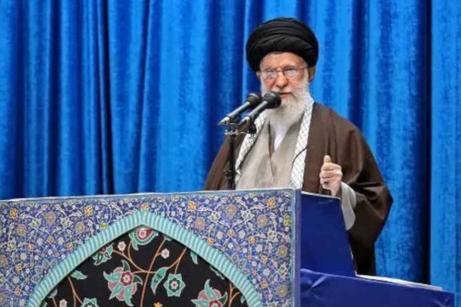 Irán declaró oficialmente la guerra contra Israel: 