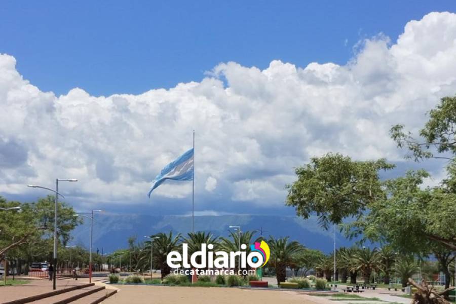 Día de la Bandera Argentina: honrando a Manuel Belgrano