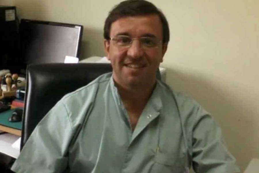 El Tribunal de Apelaciones define  si Sastre Collado va a juicio