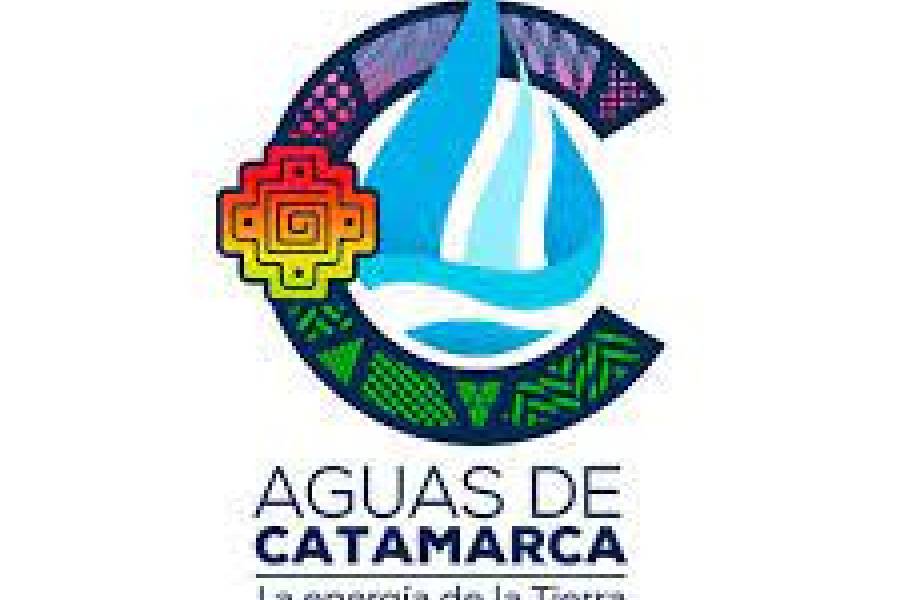 Aguas de Catamarca garantiza la calidad del Agua