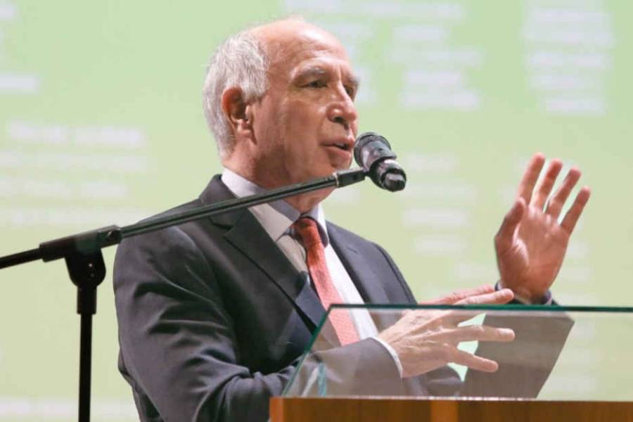 La dura advertencia de Lorenzetti: “Hay una grieta entre las instituciones y la sociedad”
