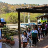 Chicos de 4° grado podrán recorrer los atractivos de la ciudad en el Bus Turístico