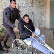 La Justicia revocó la internación médica de Del Campo y dispuso su regreso al penal
