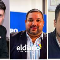 Iramaín denunció un “circo mediático” y acusó a la oposición de intentar desestabilizar a Zenteno