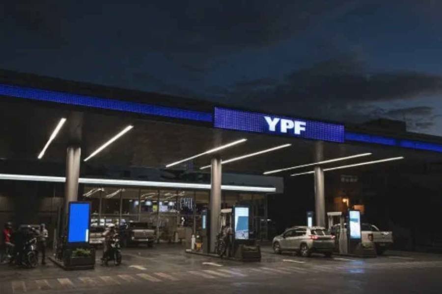 La Justicia de Nueva York ordenó a la Argentina a entregar el 51% de las acciones de YPF