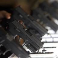 Mientras flexibiliza el acceso a armas de fuego semiautomáticas, el Gobierno eliminó la ANMAC
