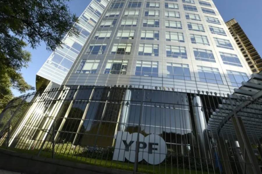 El Gobierno apela por el caso YPF y las acciones argentinas recuperan terreno