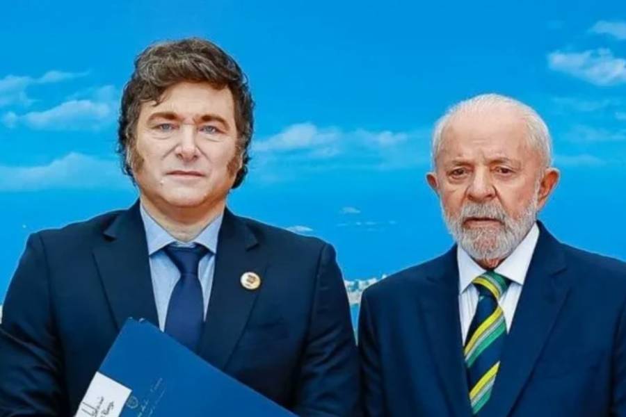 Javier Milei encabeza la Cumbre del Mercosur: la agenda